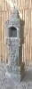 Product image 9 of the product “Balinese shrine Old Style - Made from cement and Taro Sand, 160cm height ”